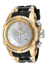Invicta Reserve 14954 Jason Taylor Bolt Zeus Men's Watch 