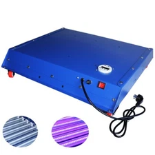 New! LED Movable Exposure Unit 110V Screen/Pad Printing Exposure Unit 006877