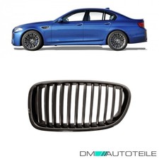 Kühlergrill Kühlergitter Grill links für BMW 5er Touring M5 F10 F11 2010-2013