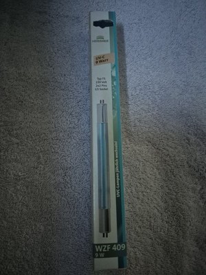 Heissner UV-C Ersatzlampe 9Watt
