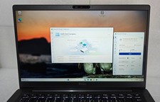 Dell i5vPro-4x1,6Ghz,256GB,8GB,WebCam,LTE,BL,Win11 Pro 25H2