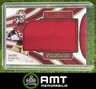 Deebo Samuel Jersey 2024 Panini Immaculate 36/49 Standard Jerseys 49ers