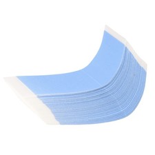 72Pcs/Lot Strong Hair Wig Tape Adhesive Extension Tape Strips for3747