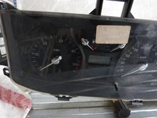 Compteur Renault VEL SATIS