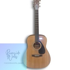 Yamaha FG-512SJ Reissue Red Label