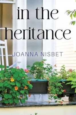 In the Heritance by Joanna Nisbet PAPERBACK 9781835430026