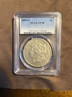 1889 O Morgan dollar PCGS VF30
