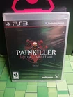 Painkiller Hell and Damnation - NORDIC Games 2012 - Sony PS3 PlayStation 3 - NEW