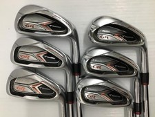 Bridgestone Tourstage X Blade Iron Set TOURSTAGE X BLADE GR 2012  Flex S