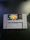 EarthBound for SuperNES in Very Good Condition
