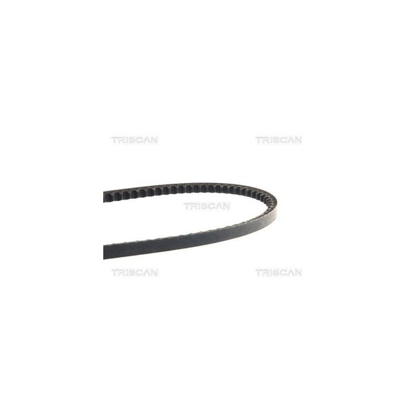 Keilriemen Triscan 8640 100800 FüR Audi Austin BMW CitroËN Daihatsu Fiat Ford MG-image