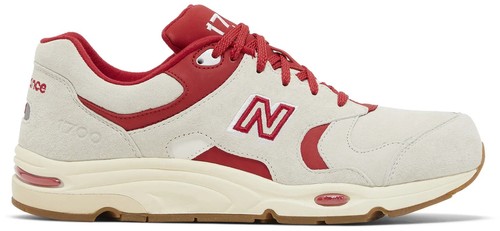 Size 11M/12.5W - New Balance 1700 Kith Toronto Marshmallow CM1700KM