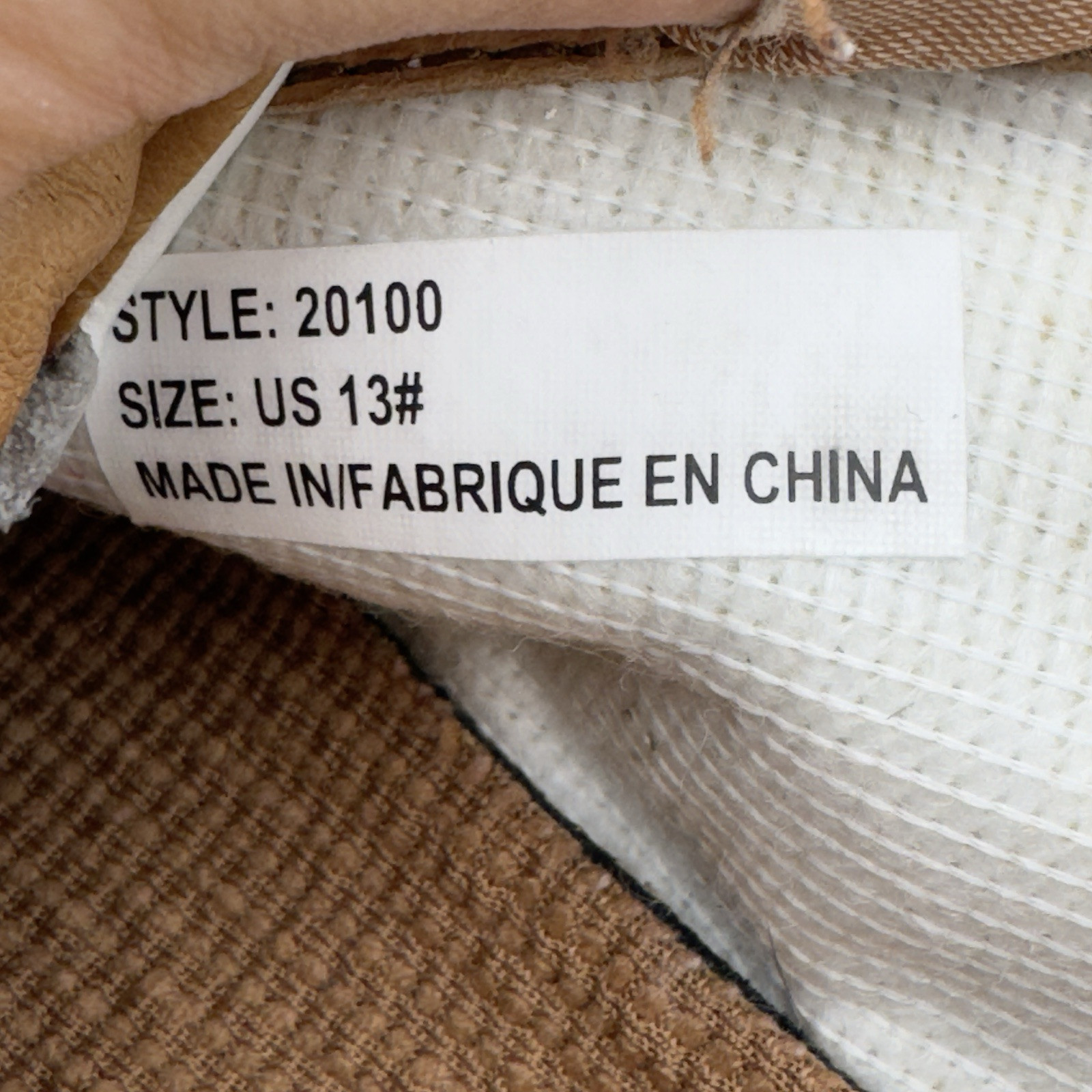 Straight Down Size 13  Performance Classic Sneake… - image 7