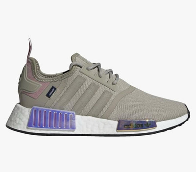 adidas gazelle silver green womens Men's adidas NMD_R1 Shoes Trace Grey GX9534