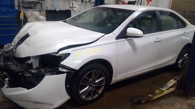 Steering Column Floor Shift VIN F 5th Digit Fits 12-17 CAMRY 10280333