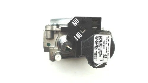 B1282628S Goodman 24V 3.5"Wc Gas Valve OEM B1282628S