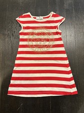 kids dress girls - Versace Young, size 6A