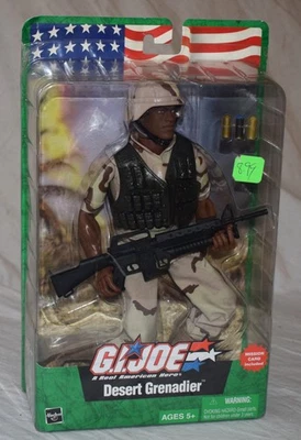 Gi Joe African American for sale - eBay