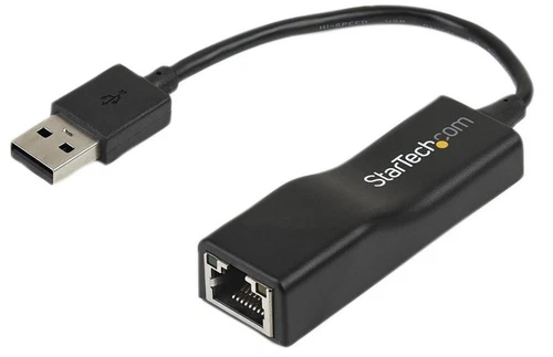 STARTECH - USB 2.0 naar Ethernet Adaptor