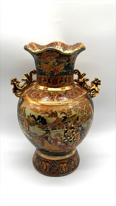 Royal Nippon Vase | eBay