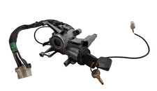 Isuzu Trooper 2000 Diesel Verrou De Contact Clé 337576 OEM