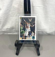 1994-95 ALONZO MOURNING Collector's Choice NBA Card #133 Hornets HOF (NM-MT)