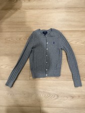 ralph lauren boys jacket size 8