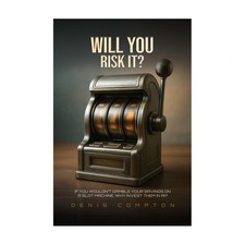Will You Risk It? Compton Paperback