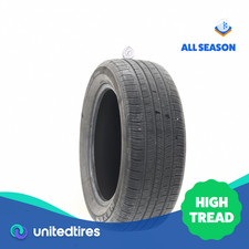 Used 235/55R18 Nexen N'Priz AH5 100H - 8/32