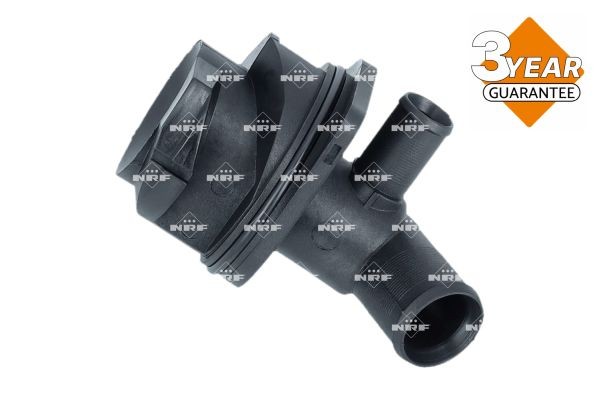 Coolant Flange / Pipe fits PEUGEOT 307 3E, 3H 1.4 00 to 07 Water NRF 1201C2 New - Image 14