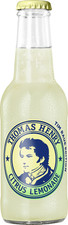 Thomas Henry  Citrus Limonade  / 0 % Vol. / 0...
