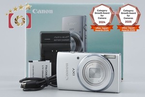 Canon Ixy 140 | eBay
