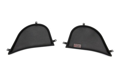 AIRAX Wind deflector windblocker windstop screen Porsche Boxster 986 L/R        
