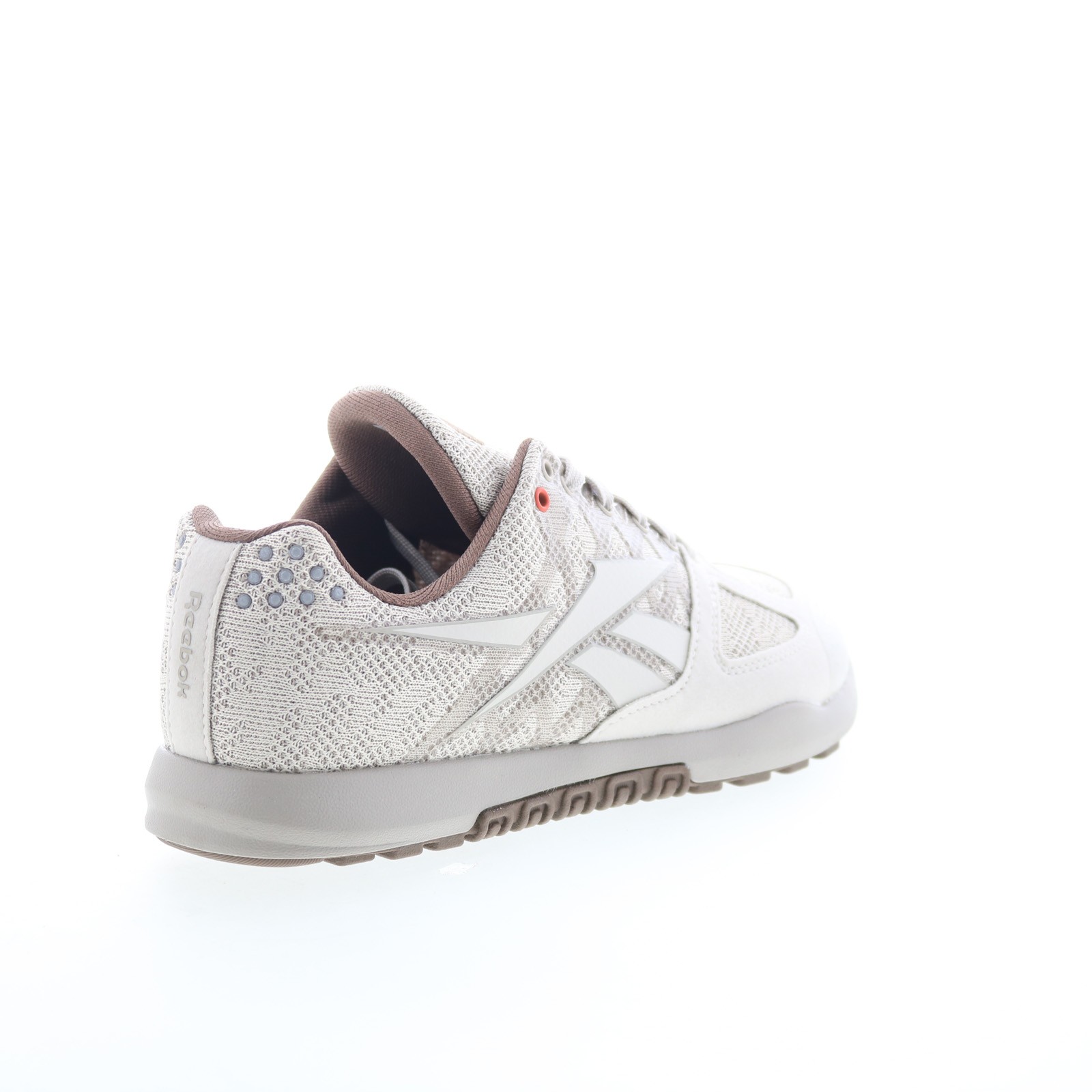 Reebok Nano 2.0 Mens Gray Mesh Lace Up Athletic Cross Training Shoes 11 thumbnail 8