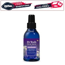 Dr Teal's Sleep Spray with Melatonin & Essential Oils, 6 fl oz
