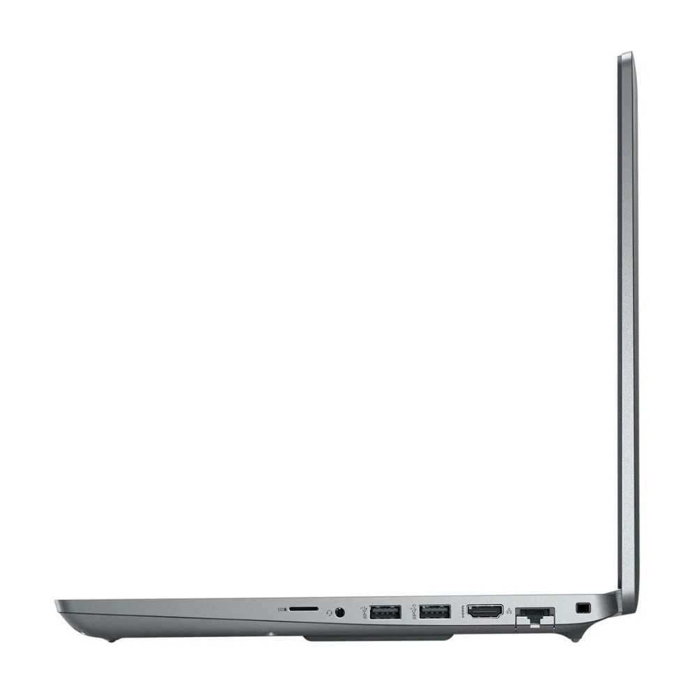 Dell Latitude 5531, 15.6-Inch Laptop, with i7-12800H