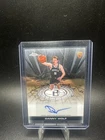 2025 Topps Chrome Danny Wolf Refractors (RAW)
