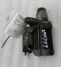 Starter Motor 2GRFE Engine 6 Cylinder Fits 05-18 AVALON 1026729