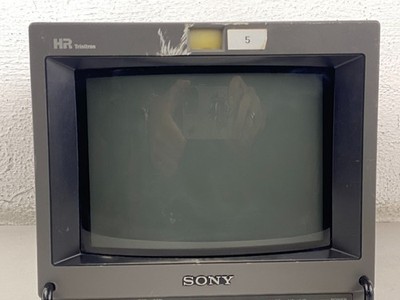 SONY PVM-9040 カラービデオモニター　ソニーTRINITRONレトロ SONY PVM-9040 カラービデオモニター ソニーTRINITRONレトロ Vintage