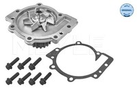 1X Meyle 513 050 0003 Wasserpumpe MotorküHlung FüR Renault Ford Volvo