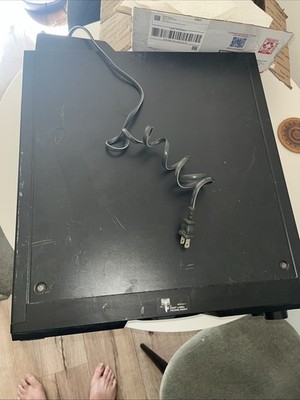 Sony CDP-CX555ES CD Changer for sale online | eBay