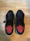 JORDAN 1 LOW BRED — photo 2