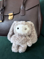 CJ Hendry Juju Limited Collectible Plush Keychain Singapore edition Mazi