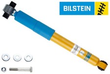 BILSTEIN 24-275255 Stoßdämpfer Stossdämpfer Hinterachse Hinten für Renault 