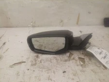 Driver Side View Mirror Power Folding Dnp Opt Uvh Fits 16-18 CT6 2916533