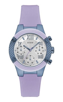 RELOJ DE MUJER GUESS W0958L2. ACERO INOXIDABLE 38MM
