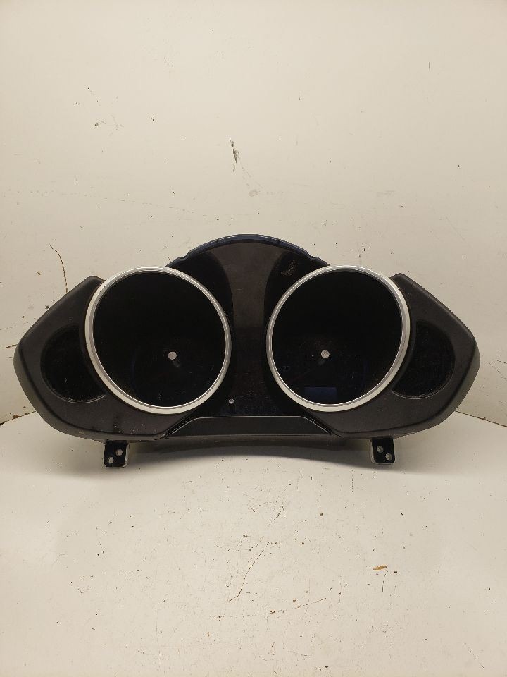 Speedometer Cluster US Market MPH Fits 08-11 TRIBECA 1355632