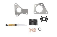 Kit d'installation du turbocompresseur pour NISSAN KUBISTAR Furgon, RENAULT