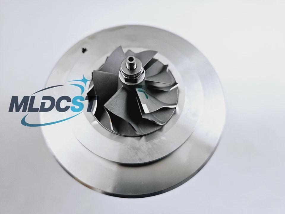 Turbocharger CHRA 3023715 Polaris Turbo Cartridge RZR Pro XP1000 1205930 20-21 - image 2 of 4