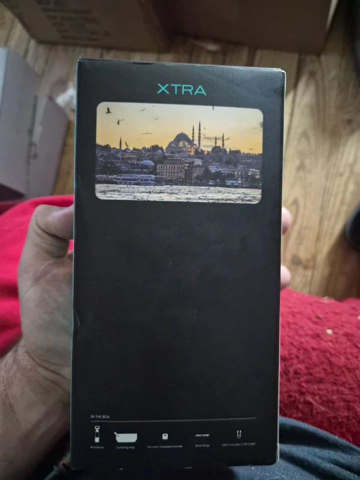 Xtra Muse Bundle - Image 2 of 4